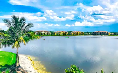 Bonita National Golf & Country Club - Bonita Springs FL