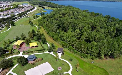 The Lakes at Harmony - Harmony, FL