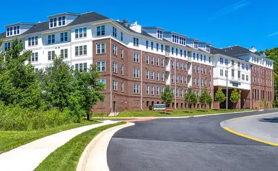 Overture Fair Ridge - Fairfax VA