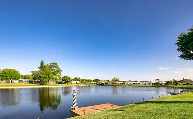 Boynton Leisureville - Boynton Beach FL