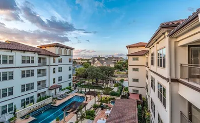 Overture Stone Oak - San Antonio TX