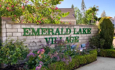 Emerald Lake Village - Oceanside, CA