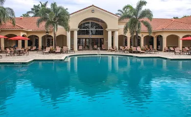 Cascade Lakes - Boynton Beach FL