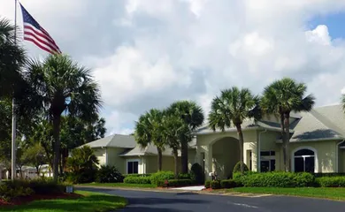 Palm Grove - Fort Pierce, FL