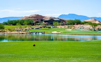 Sun City Mesquite by Del Webb - Mesquite, NV