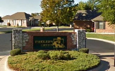 Fiddler's Green - Norman, OK