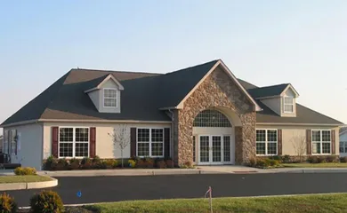 Douglass Village - Douglass, PA
