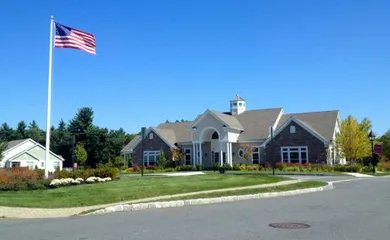 Regency at Methuen, MA