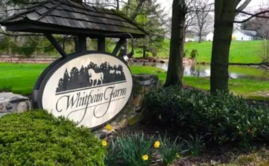 Whitpain Farm - Blue Bell, PA