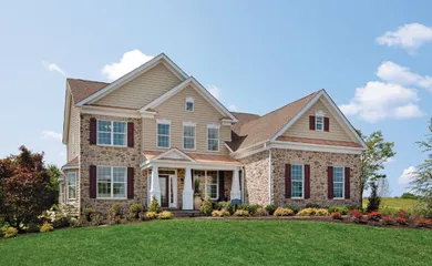 The Regency at Kimberton Glen