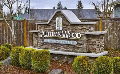 Autumnwoode at Brooktree - Tacoma, WA