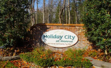 Holiday City at Monroe - Williamstown, NJ