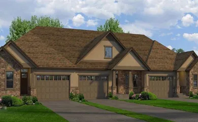 Attached Homes