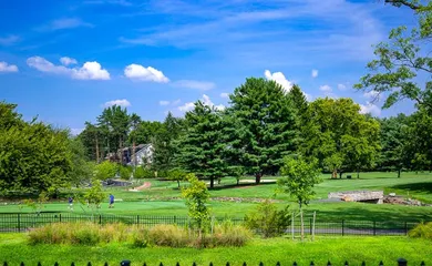 Enclave at Shackamaxon - Scotch Plains NJ