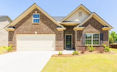 The Retreat at Westridge - McDonough, GA