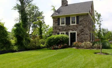 Historic Charm