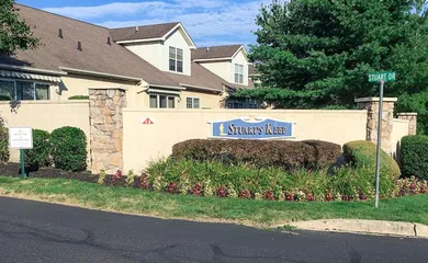 Stuart's Keep - Norristown PA