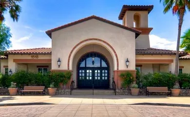 Four Seasons at Beaumont, CA