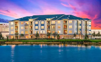 Gatherings of Lake Nona - Orlando FL