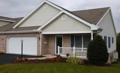 Attached Homes