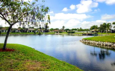 The Meadows of Crystal Lake - Deerfield Beach, FL