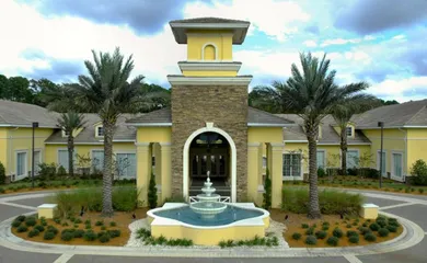 Cascades at World Golf Village - St. Augustine, FL