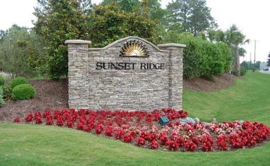 Sunset Ridge - Ocean Isle Beach, NC