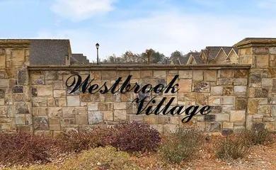 Westbrook Village - Suwanee, GA