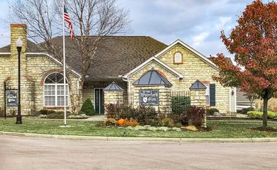 Villas at Waterford Glen - Amelia, OH