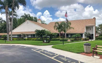 Heritage Lake - New Port Richey, FL