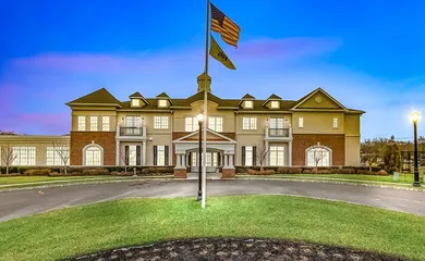 The Plaza Grande at Garden State Park - Cherry Hill, NJ