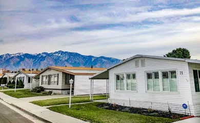 Alta View Estates - Sandy, UT