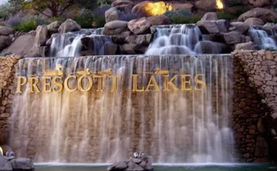 Prescott Lakes - Prescott, AZ