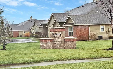 Asbury Villas - Olathe, KS