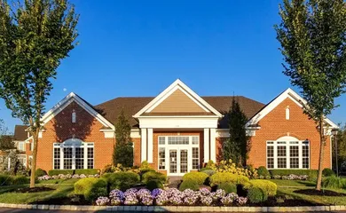 The Mews at Laurel Creek - Moorestown NJ