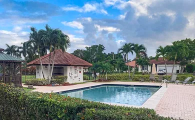 Knob Hill - Boca Raton, FL
