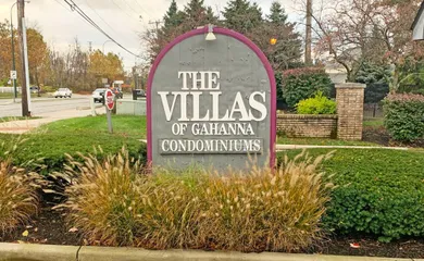 The Villas of Gahanna - Gahanna OH