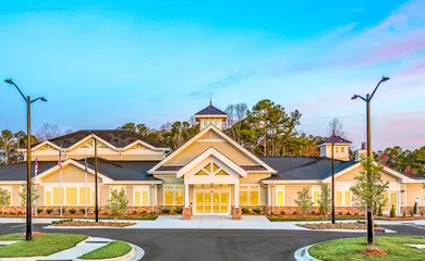 Del Webb at Traditions - Wake Forest NC