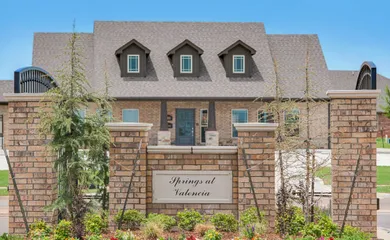 The Springs at Valencia - Edmond, OK