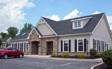 Briarwood Commons - Whitehall, PA
