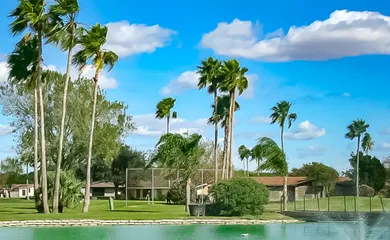 Sunshine County Club Estates - Harlingen TX