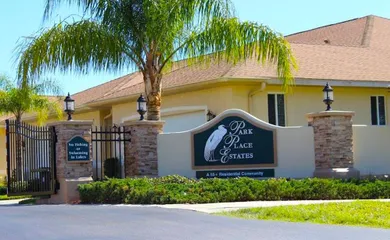 Park Place Estates - Port Charlotte, FL