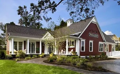 Adams Farm - Shrewsbury, MA