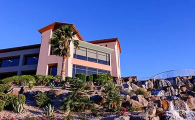Sun City Anthem - Henderson NV