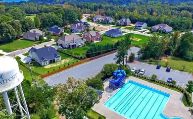 The Springs at Westport - Denver, NC