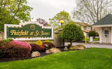 Fairfield at St. James, NY