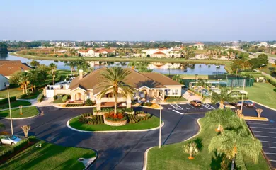 Grand Isle - Melbourne, FL