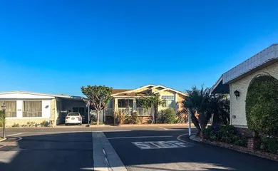 Single-Family Homes