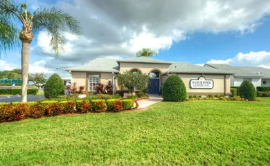 Sandpiper Golf & Country Club - Lakeland, FL