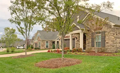 The Courtyards at Wesley Chapel - Wesley Chapel NC